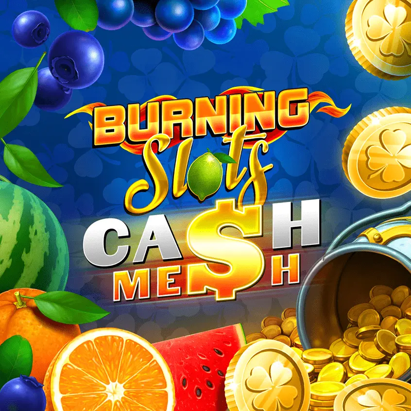 FAV365 — зображення 36: burning slots cash mesh