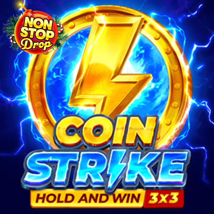 FAV365 — зображення 25: coin strike hold and win