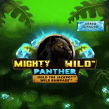FAV365 — зображення 46: mighty wild panther grand diamond edition
