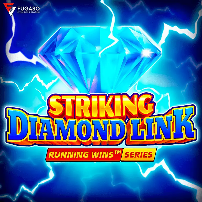FAV365 — зображення 44: striking diamond link running wins