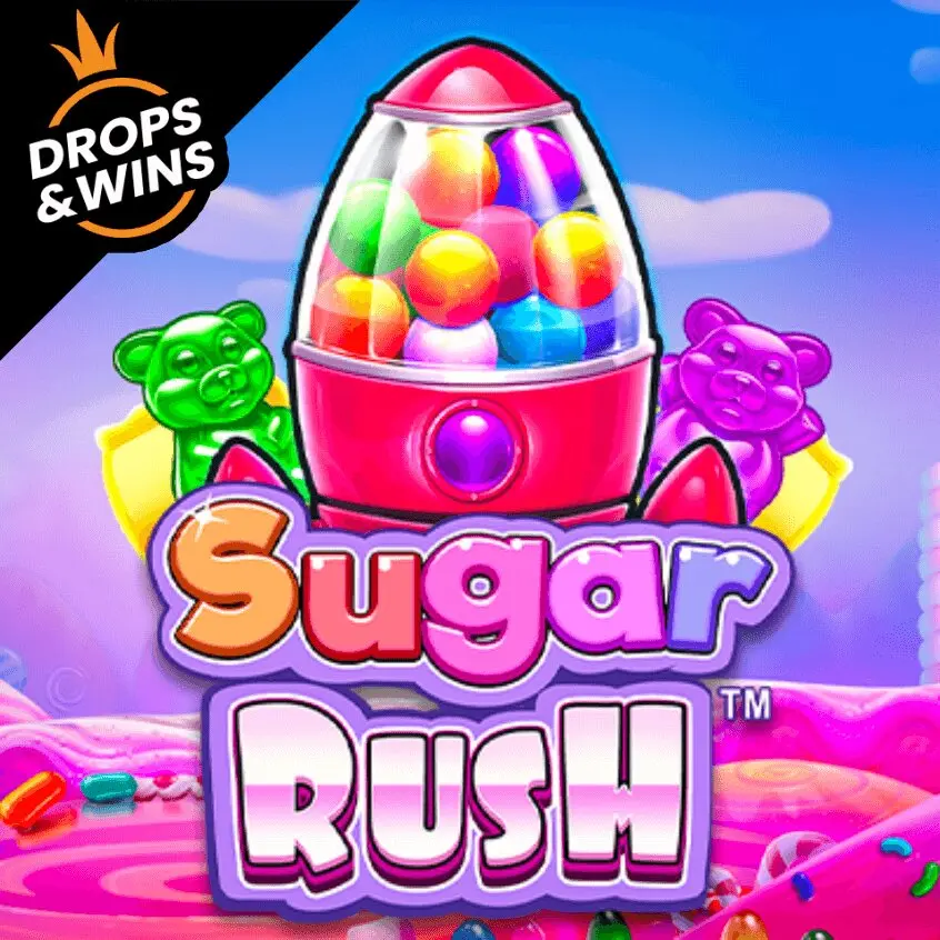 FAV365 — зображення 21: sugar rush